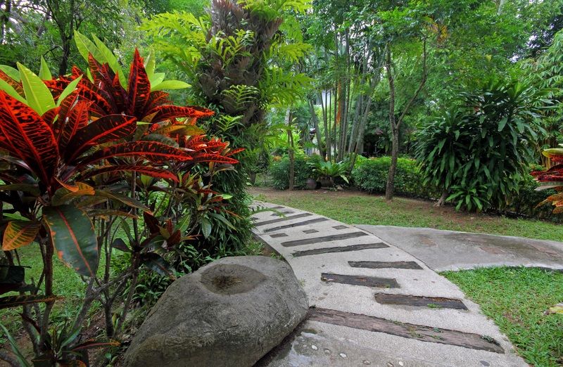 Sunrise Tropical Resort 4*