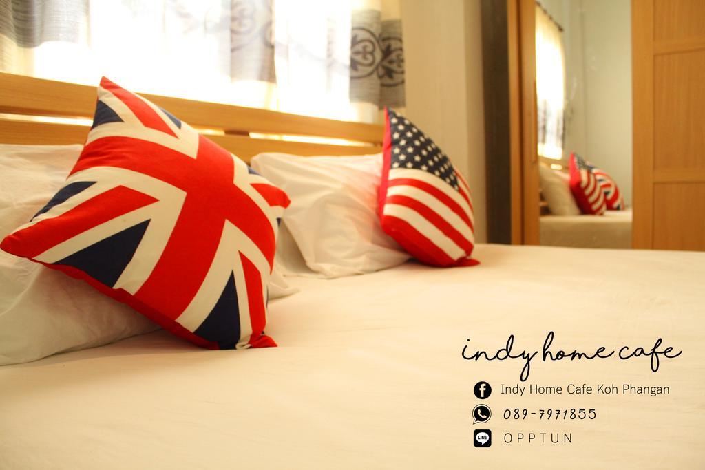 Indy Hostel Ko Pha Ngan