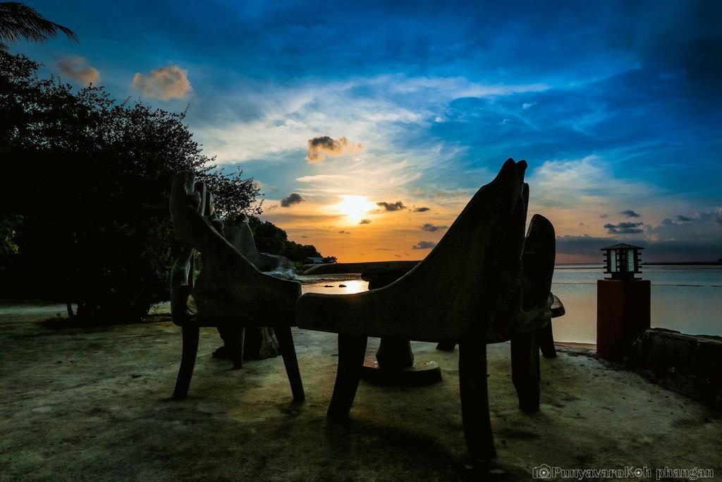 Tharathip Koh Phangan - Sha 3* Wok Tum