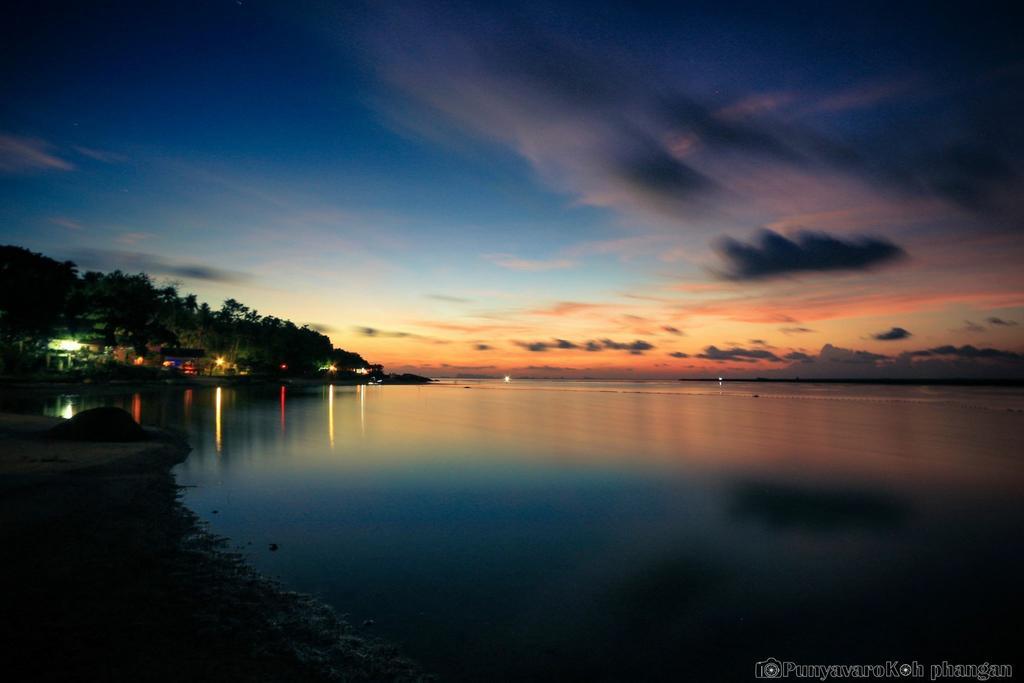 Tharathip Koh Phangan - Sha 3*