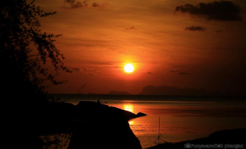 Tharathip Koh Phangan - Sha Resort 3*
