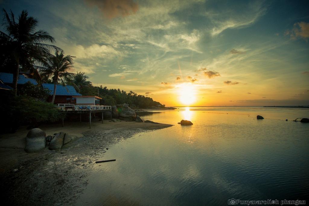 Tharathip Koh Phangan - Sha 3* Wok Tum