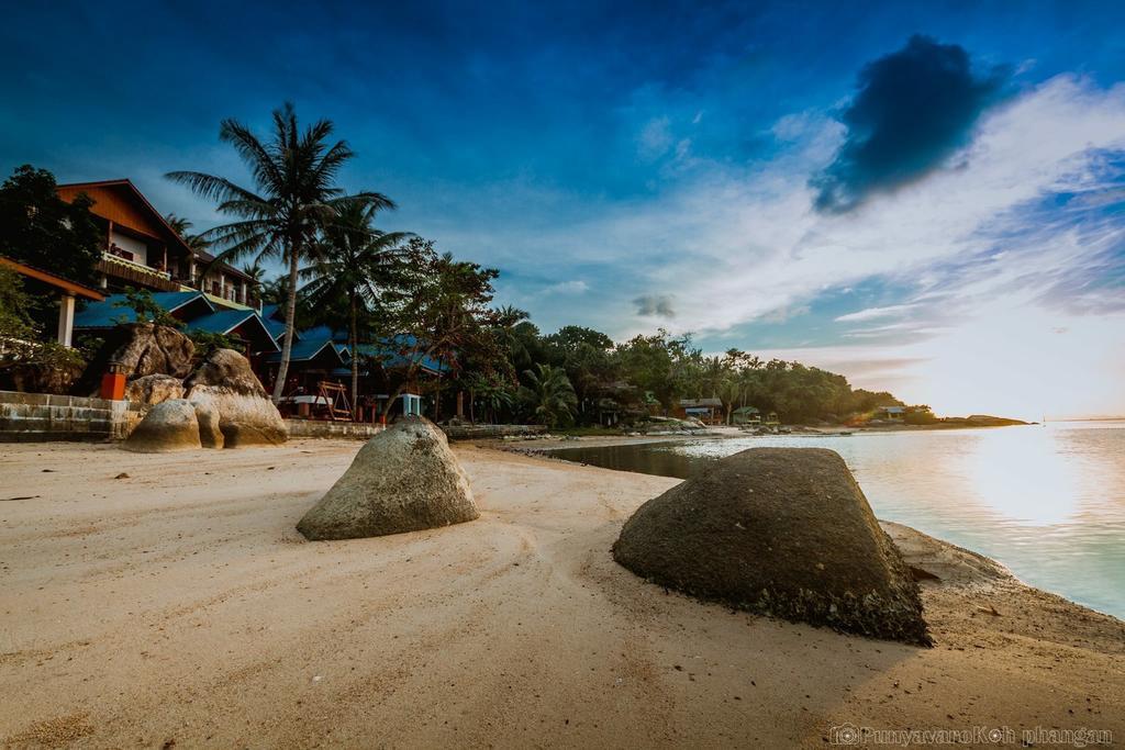 Resort Tharathip Koh Phangan - Sha 3*