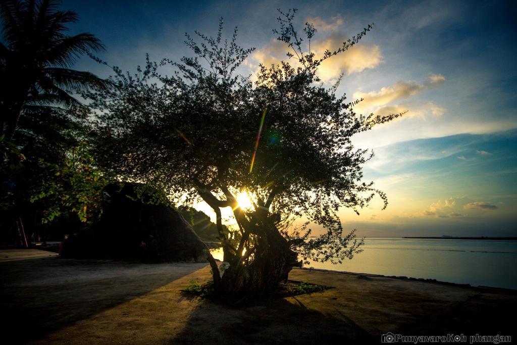 Tharathip Koh Phangan - Sha 3* Wok Tum