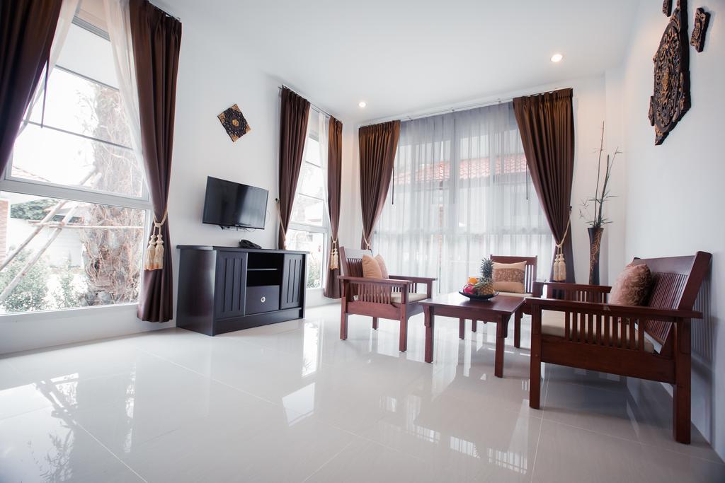Lux Family Krabi Ao Nang