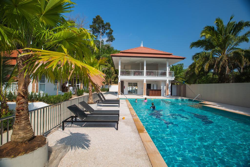 Resort Lux Family Krabi