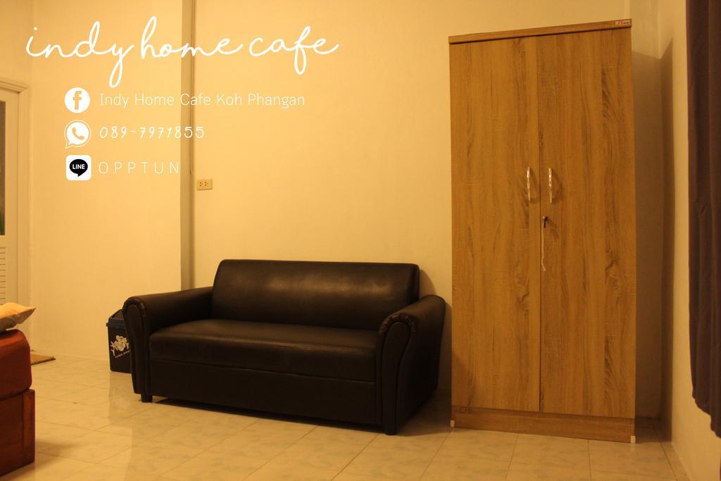 Hostel Indy *