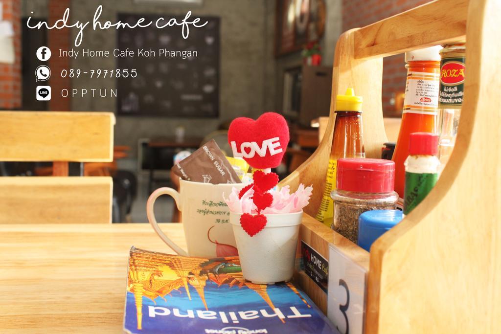 Indy Hostel *