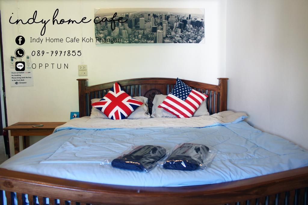 Hostel Indy