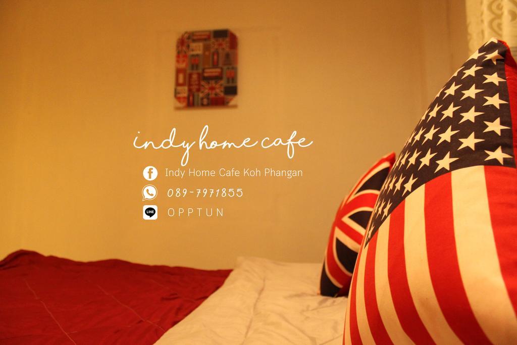 Hostel Indy Ko Pha Ngan