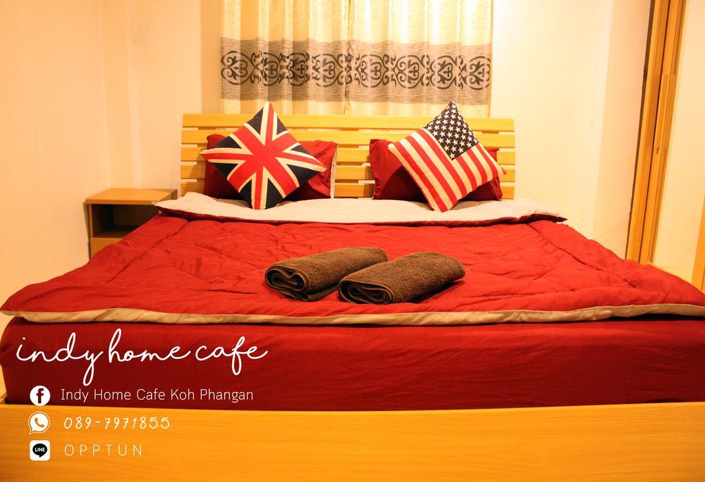 Hostel Indy
