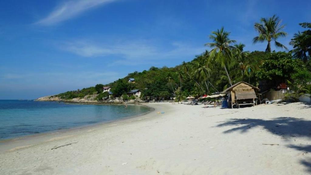 3 Bedroom Tg40 On Sdv286-by Samui Dream *