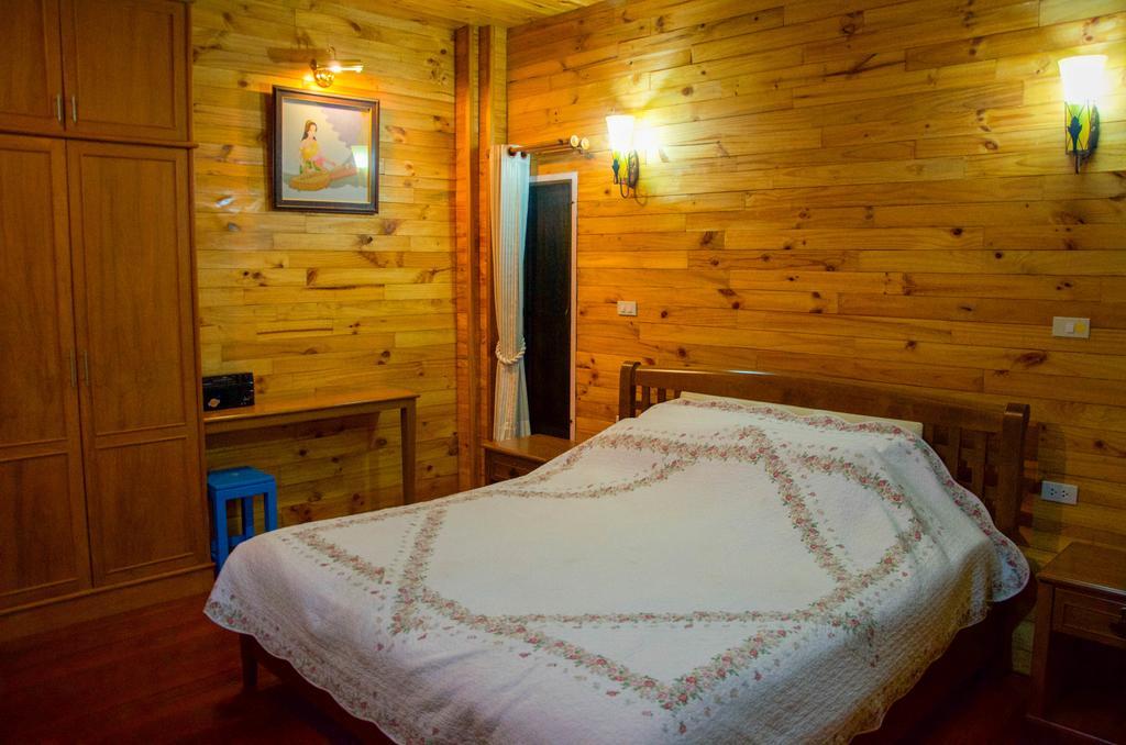 Baan Soontree 3* Chiang Rai
