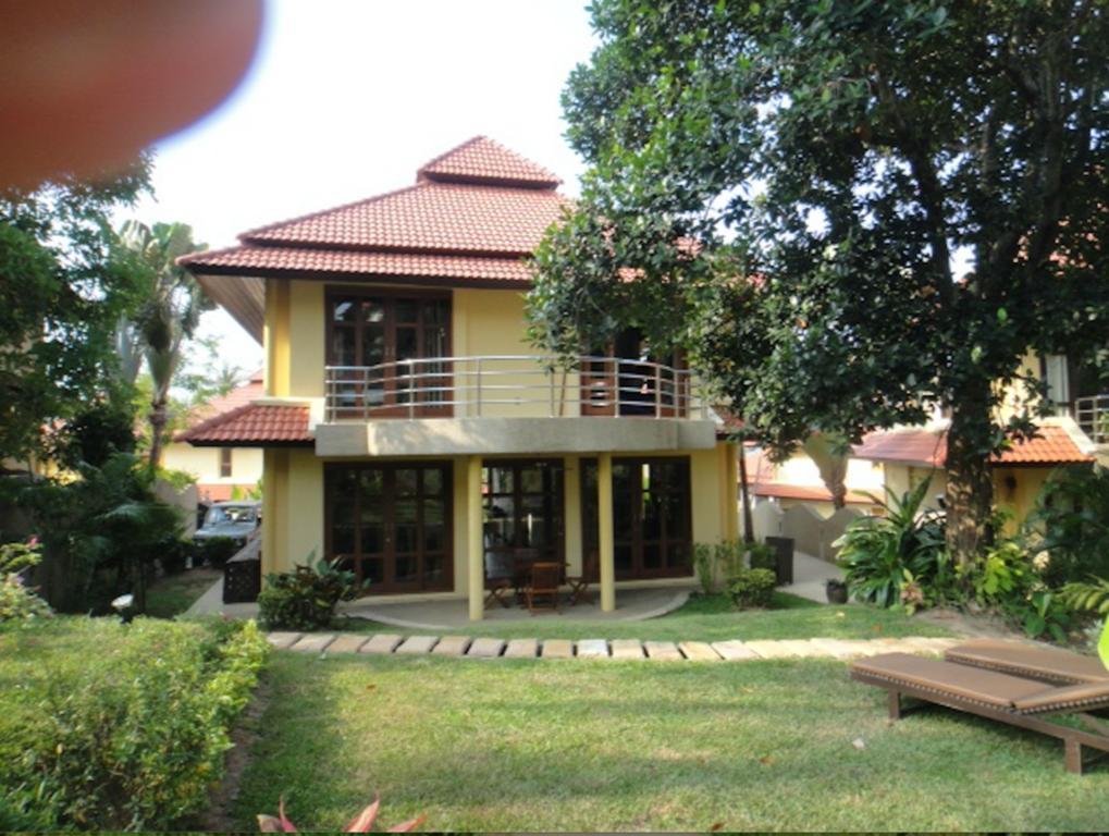 3 Bedroom Tg40 On Sdv286-by Samui Dream Bophut