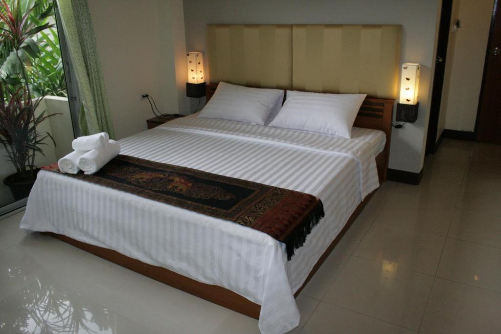 Baan Sabai De Hotel Patong