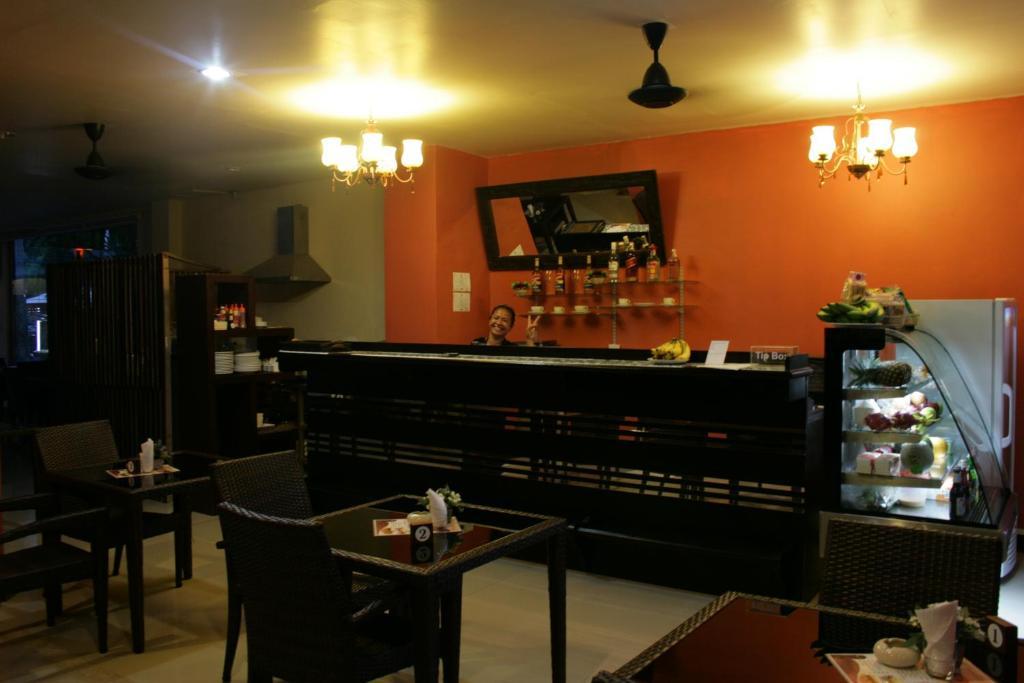 Baan Sabai De Hotel