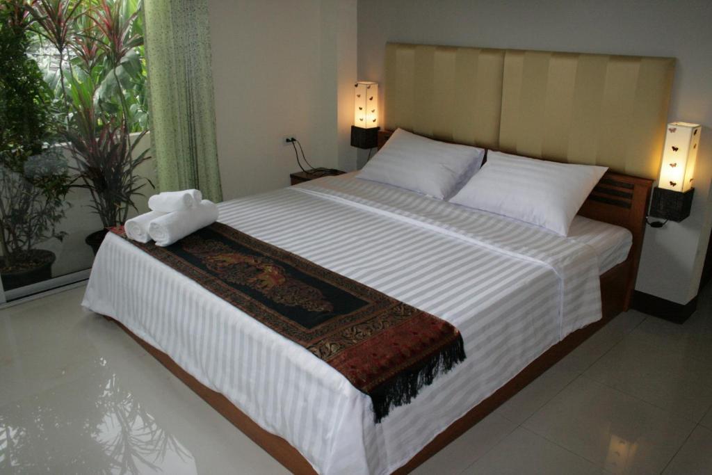 Baan Sabai De Hotel