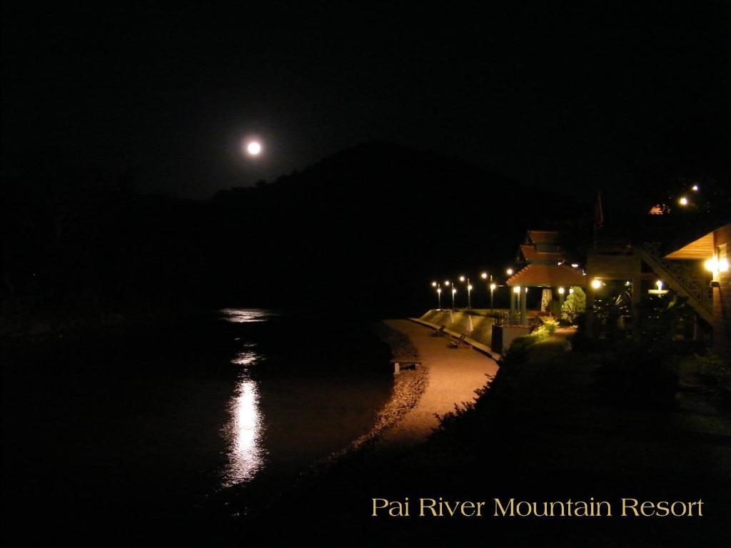 Resort River Mountain 3*