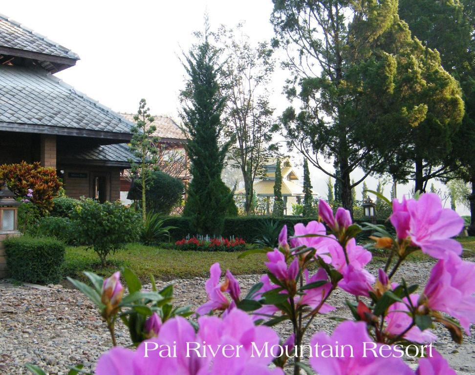 River Mountain