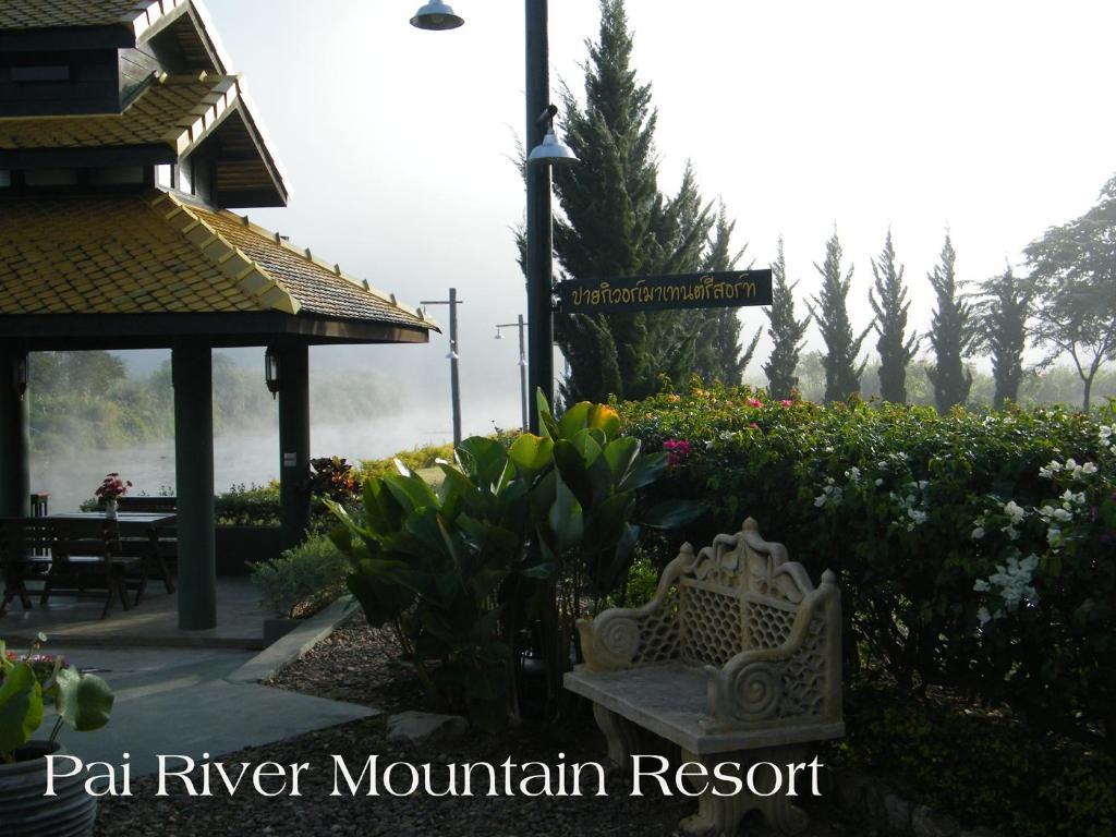 River Mountain Resort Pai