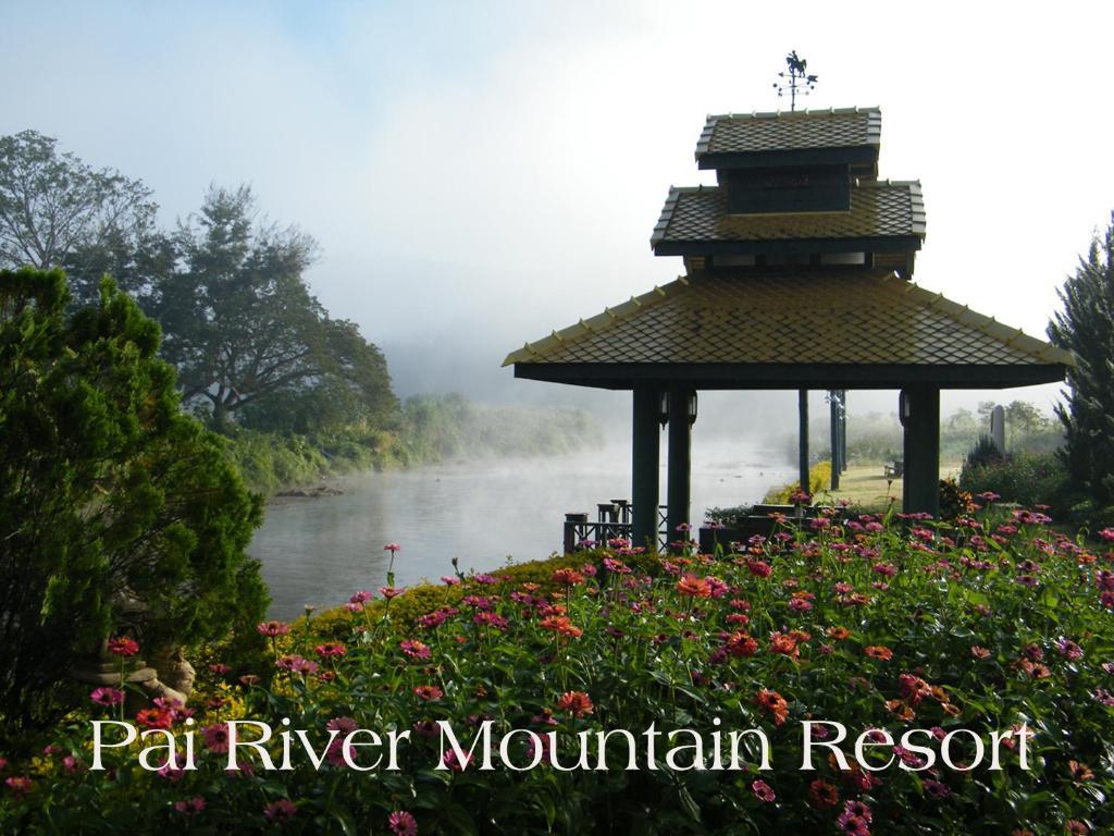 River Mountain Pai