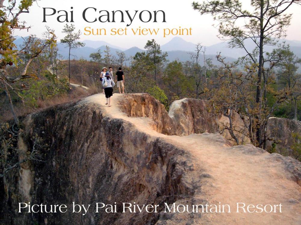 River Mountain Resort 3*
