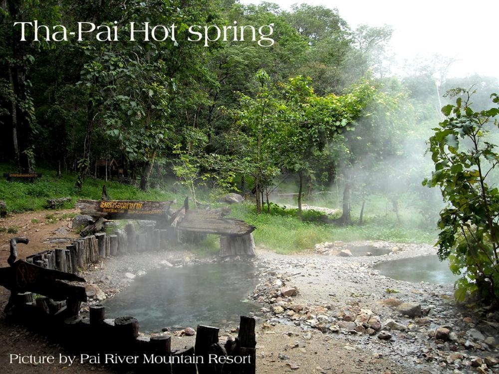 River Mountain 3* Pai