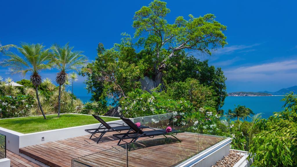 Hin Villa Choeng Mon