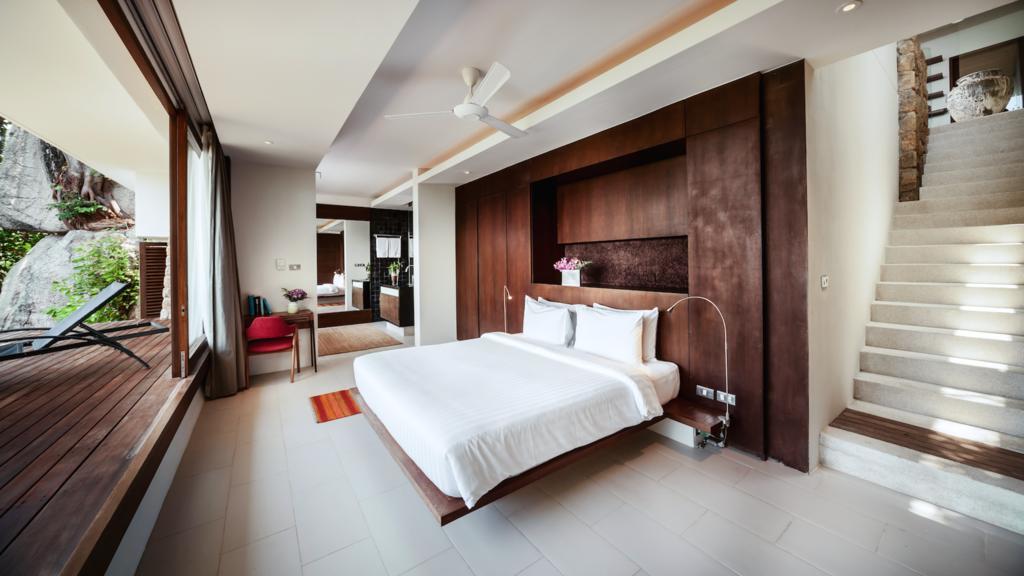 Villa Hin Choeng Mon