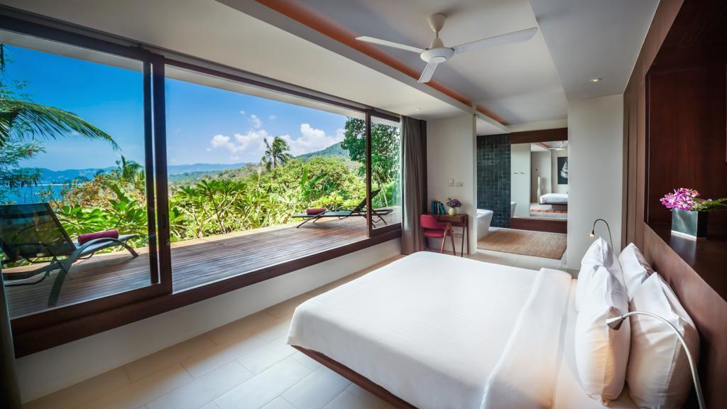 Hin Villa Choeng Mon