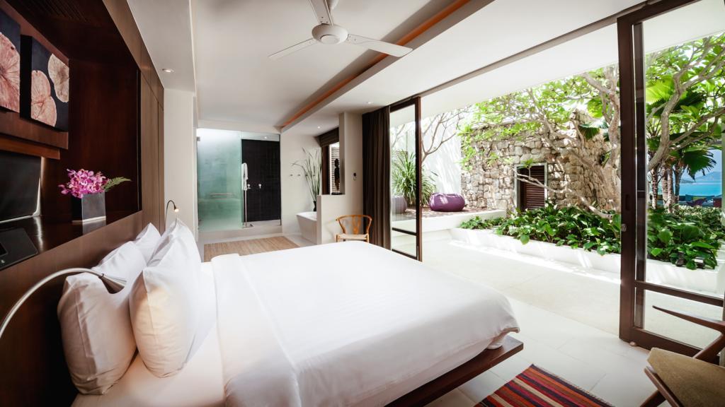 Hin Villa *