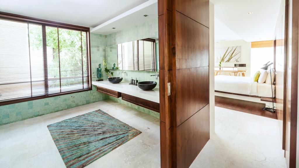 Villa Hin Choeng Mon