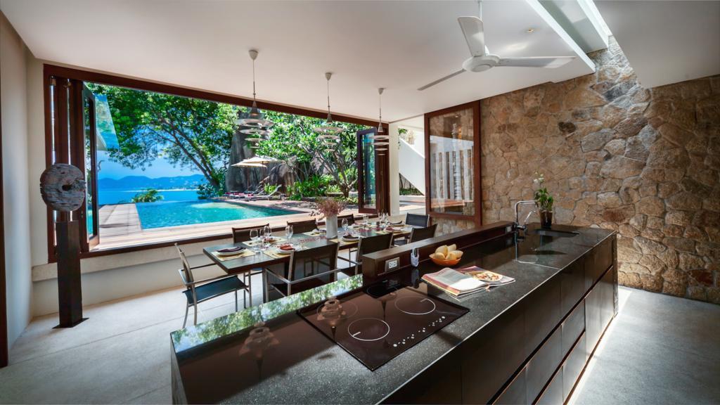 Hin Villa Choeng Mon