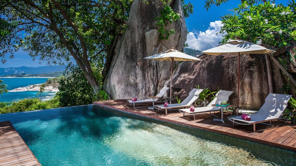 Hin Villa *