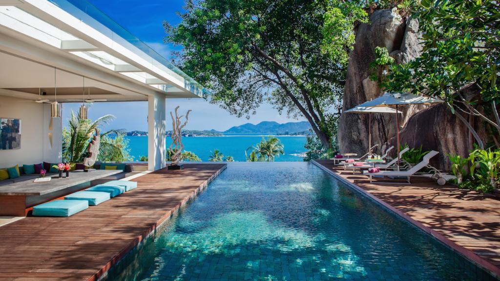 Villa Hin *
