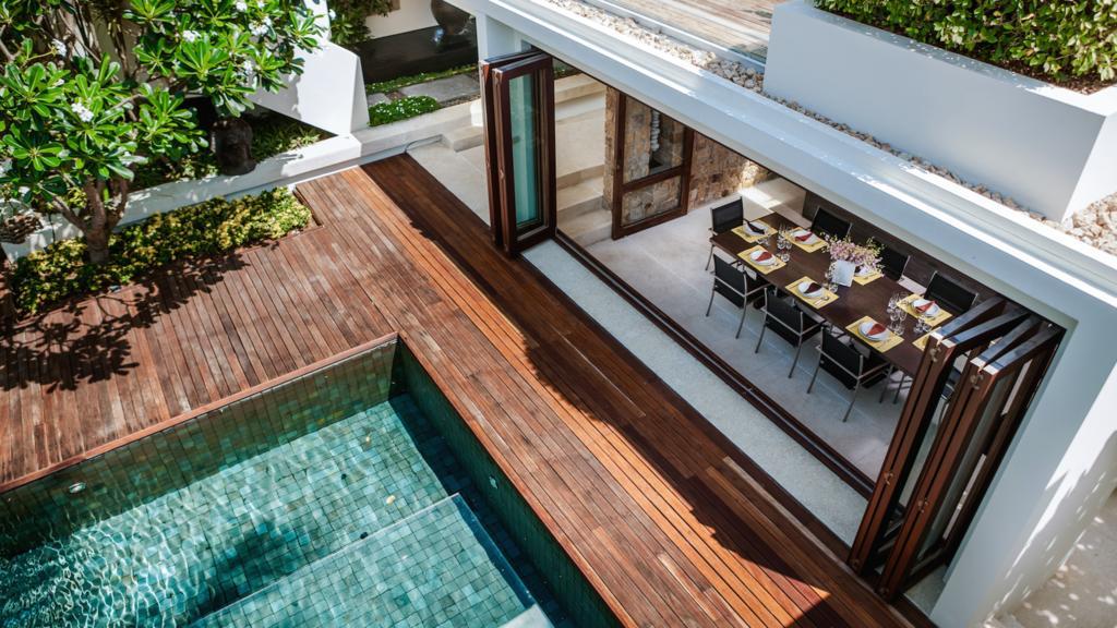 Hin Villa Choeng Mon