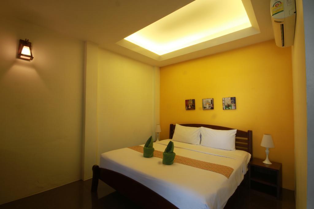 Tharathip Koh Phangan - Sha Resort 3*