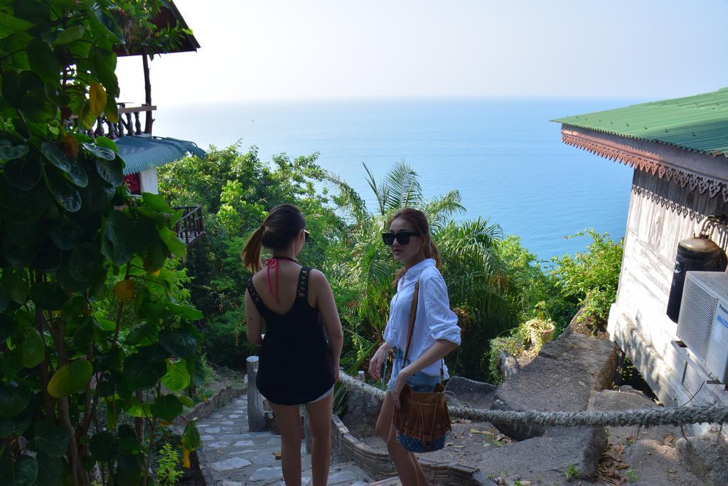 Phangan Utopia 3* Mae Haad