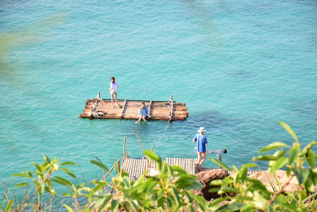Resort Phangan Utopia Mae Haad