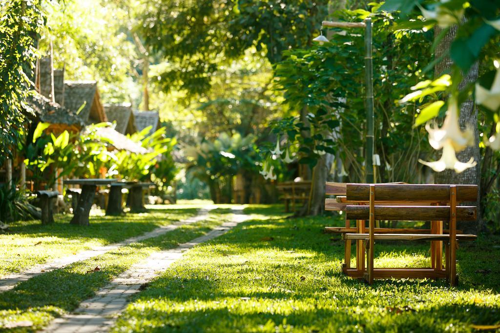 Baan Riverside 3* Pai