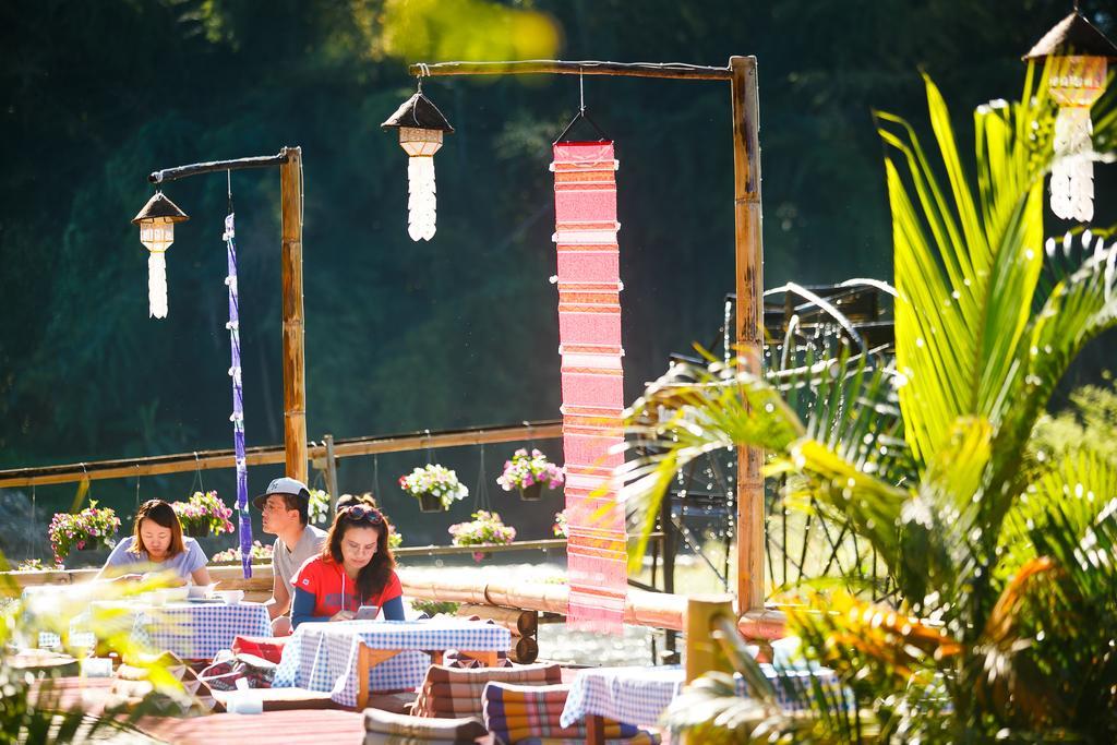 Resort Baan Riverside