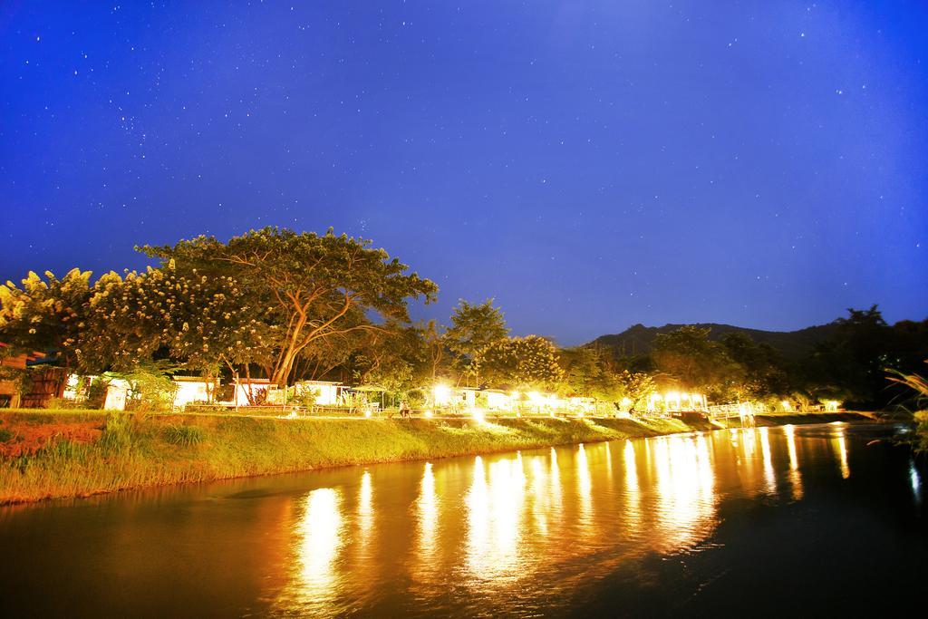 Baan Riverside Resort