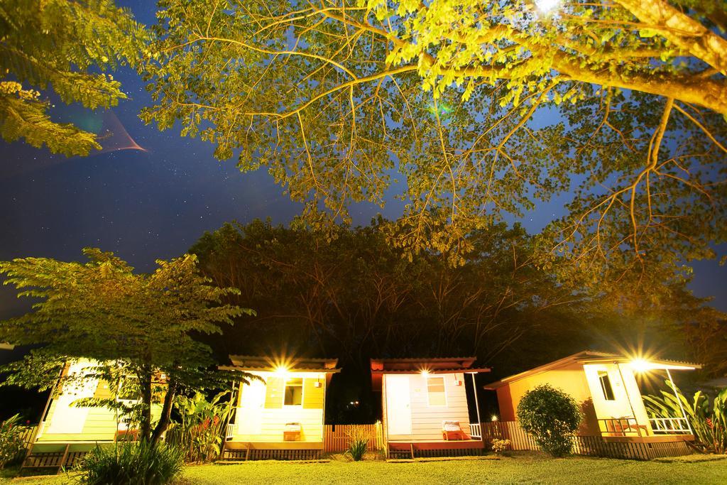 Resort Baan Riverside 3*