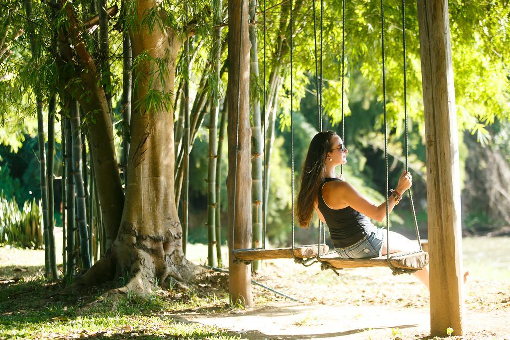 Baan Riverside 3*