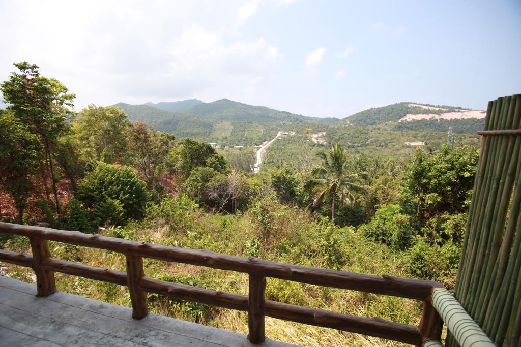Phangan Utopia