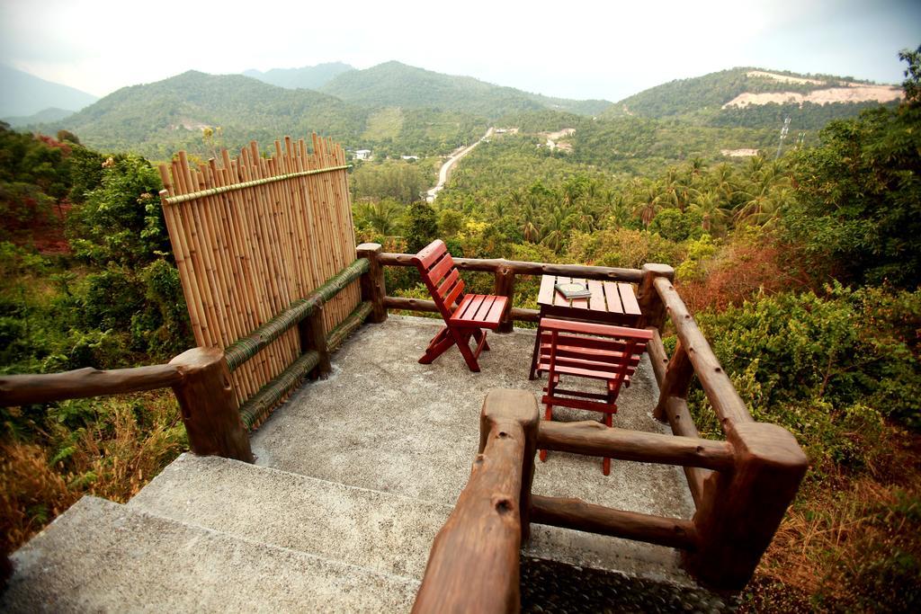 Phangan Utopia 3*