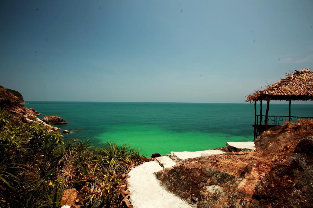 Phangan Utopia Resort Mae Haad