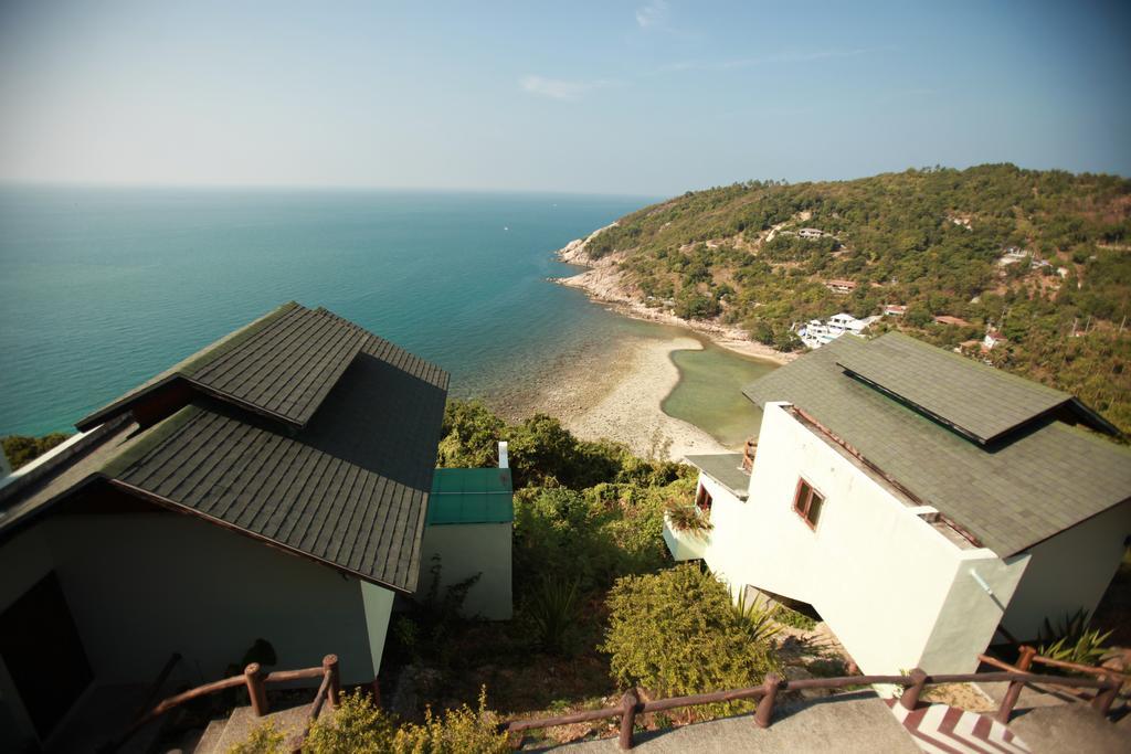 Phangan Utopia 3*