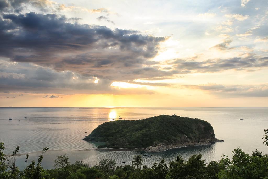 Resort Phangan Utopia 3*