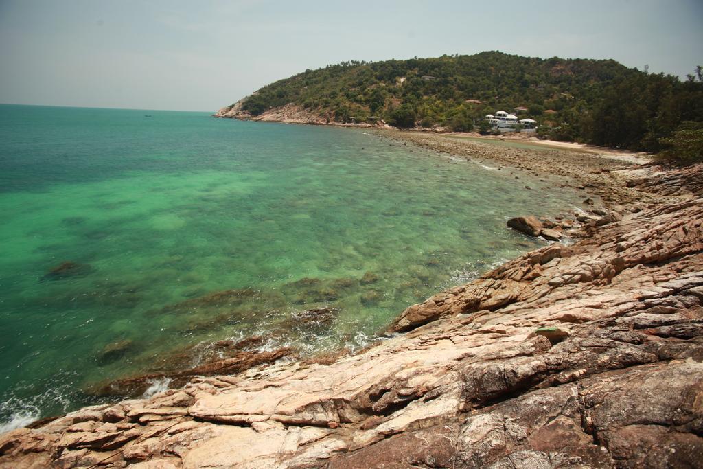 Resort Phangan Utopia Mae Haad
